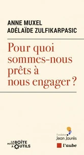 Les Français sur le fil de l'engagement