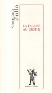 La Falaise Au Zenith