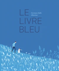 Le livre bleu