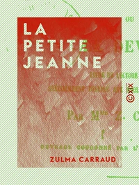 La Petite Jeanne