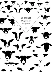 Le Carnet Du givre sur les épaules