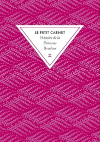 Le Petit Carnet Histoire de la Princesse Boudour