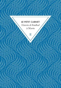 Le Petit Carnet Histoire de Sindbad le Marin