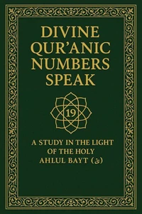 Divine Quranic Numbers Speak