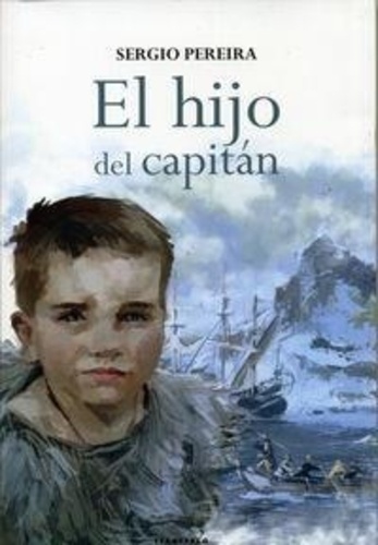 Zumalakarreg Pereira - El hijo del capitan.