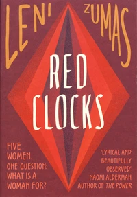 Red Clocks