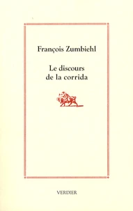 Le discours de la corrida