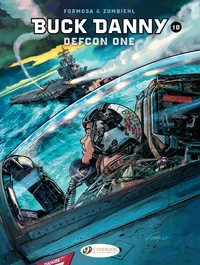 Defcon one