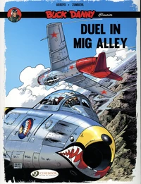 Duel in Mig Alley