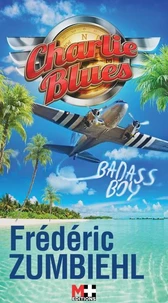 Charlie Blues badass boy
