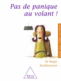 Pas de panique au volant !