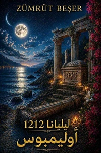 ليليانا 1212: أوليمبوس