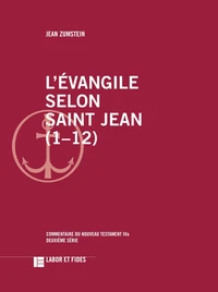 L'évangile selon saint Jean (1-12)