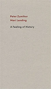 A feeling of history