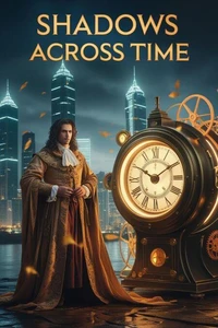 Shadows Across Time