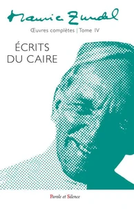 Oeuvres complètes