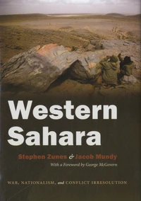 Western Sahara