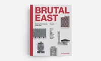 Zupagrafika - Brutal East Vol. II Construisez votre propre bloc en béton.