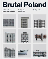 Brutal poland