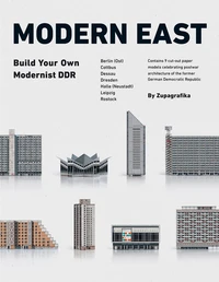 Modern east