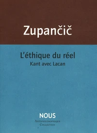L'éthique du réel