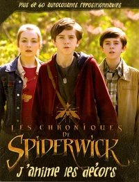 Les chroniques de Spiderwick