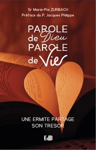 Parole de Dieu Parole de vie