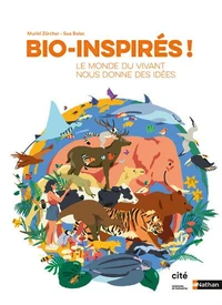 Bio-inspirés !