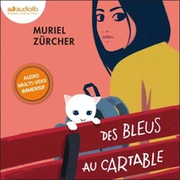 Des bleus au cartable