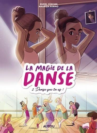 Danse qui tu es !