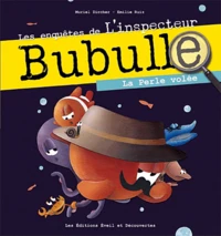 La perle volée