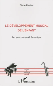 Le développement musical de l'enfant