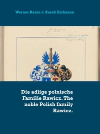 The noble Polish Habdank family. Die adlige polnische Familie Habdank.