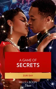 A Game Of Secrets