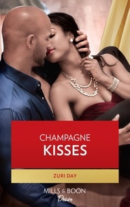 Zuri Day - Champagne Kisses.