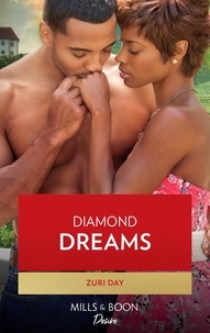 Zuri Day - Diamond Dreams.