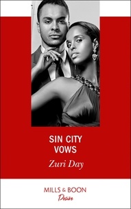 Zuri Day - Sin City Vows.