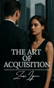 The Art of Acquisition