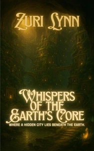 Whispers Of The Earth's Core