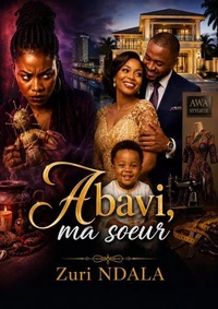 Ablavi, ma soeur