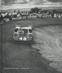 Car racing 1970