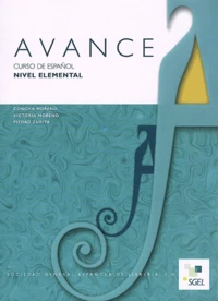 Avance. Nivel Elemental