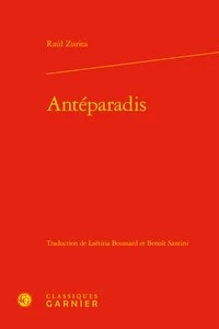Antéparadis
