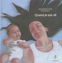 Quand je suis né