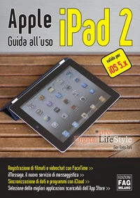 Apple iPad 2 - Guida all’uso
