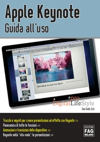 Apple Keynote. Guida al'uso