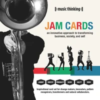 Music Thinking Jam Cards