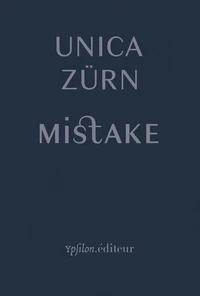 MIStAKE & autres écrits français