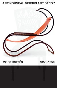 Art nouveau versus Art Déco ?