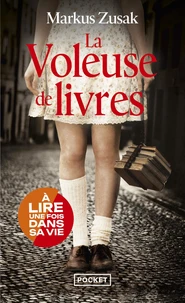 La Voleuse de livres